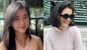 Từ bỏ hào quang showbiz và chi 6 tỷ học trở thành phi công ở tuổi 26, sao nữ Vbiz hiện tại ra sao?