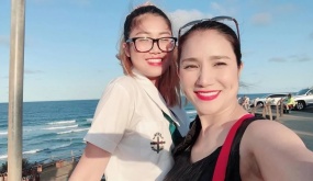 MC Cát Tường cập nhật tình hình hiện tại sau khi nêu hình mẫu đàn ông lý tưởng