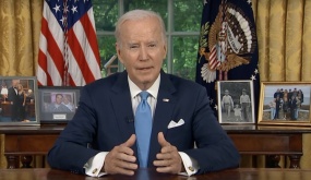 Ông Biden: Mỹ thoát thảm họa nhờ thỏa thuận trần nợ