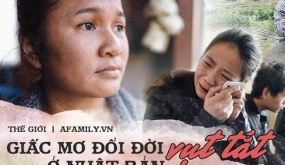 Góc khuất về “miền đất hứa”: Người lao động nước ngoài bị ngược đãi, vắt kiệt sức lực, bỏ mạng nơi đất khách, không đủ tiền về nhà