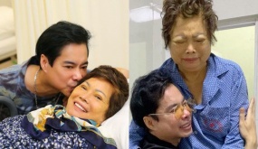 Ngọc Sơn tuổi 53: Sống cô độc trong nhà 1.000 tỷ, tài sản cạn sạch không “1 xu dính túi“