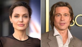 Brad Pitt lại kiện Angelina Jolie, mối quan hệ hậu ly hôn ngày càng căng thẳng