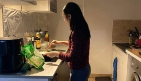 Lao đao bên trời Tây: Các bạn có biết cái cảm giác của sự kỳ thị không?