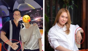 Mỹ Tâm và “bạn trai tin đồn” để lộ “kỷ vật định tình”, ngày về chung một nhà không còn xa?