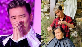 Từng “bán mạng” làm việc trả nợ cho mẹ, nay Đàm Vĩnh Hưng tậu nhà liên tục, trải dài từ Việt Nam qua Mỹ