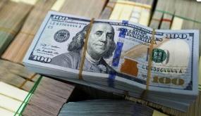 Tỷ giá USD hôm nay (10-6): Đồng USD tăng