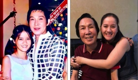 Con gái NSƯT Vũ Linh: Kiệt sức vì vụ kiện gia đình từ khi cha mất
