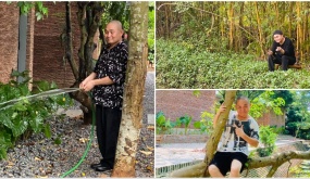 Tuổi 63 của NSƯT Xuân Hinh: Ít tham vọng, nhẹ nhàng buông bỏ...