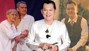 NSƯT Hữu Châu: Gần nửa đời người cống hiến giá trị nghệ thuật tử tế