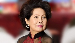 Danh ca Phương Dung: 8 người con của tôi đều thành đạt, giàu có