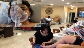 Tâm sự của thợ nail bị mắc bệnh ung thư sau 10 năm làm nghề