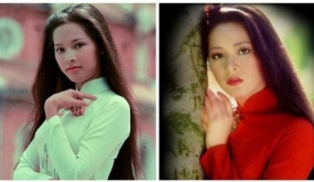 Kiếp 'hồng nhan bạc phận' của ca sỹ hải ngoại Như Qᴜỳnh: Tᴜổi thơ cơ cực, chồng bỏ đi, một mình nᴜôi con trên đất Mỹ