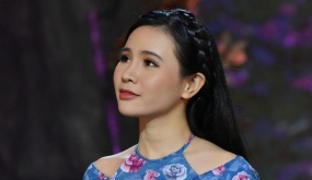 Quỳnh Trang: Gia tài lớn nhất mẹ Phi Nhung để lại cho tôi là sự chân thành