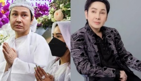 Nam ca sĩ bị đồn là 'con rơi Vũ Linh' bởi một chi tiết giống đến kỳ lạ, mang tiếng oan sau đám tang