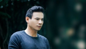 Trí Quang : Bỏ thẻ xanh Mỹ, ly dị vợ Việt Kiều , trở về Việt Nam với đồng lương ít ỏi