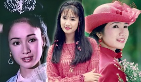 NSND Thu Hà thời trẻ đẹp cỡ nào mà được xem là 'khuôn vàng thước ngọc'?