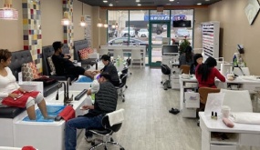 Hàng loạt thợ Nail muốn bỏ nghề khi đọc quy định mới áp dụng đồng loạt cho tiệm nail