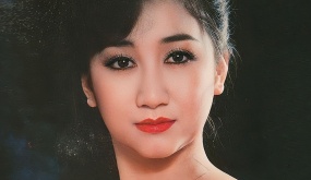 Thanh Thanh Tâm: 'Tôi làm nail, bưng phở ở Mỹ nuôi hai con'