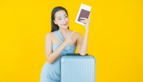 Sau 5 năm, vị trí hộ chiếu quyền lực nhất thế giới có chủ mới