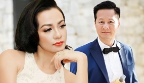 Sắp xử vụ đại gia Việt Kiều Mỹ kiện siêu mẫu Ngọc Thúy đòi tài sản 288 tỷ đồng