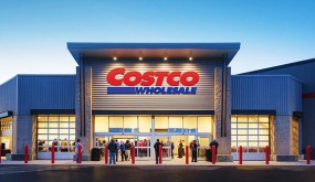 Chiến lược kinh doanh đặc biệt của chuỗi siêu thị Mỹ Costco