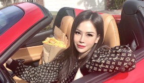 Tỷ phú Hoàng Kiều vừa vỡ nợ, con dâu thứ lên tiếng tiết lộ cuộc sống thực sự khi làm dâu hào môn