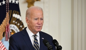 Ông Biden thất vọng vì ông Tập không dự hội nghị G20