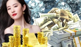 4 tuổi kiếm tiền cực đỉnh, 3 tháng cuối năm 2023 tiền bạc rủng rỉnh