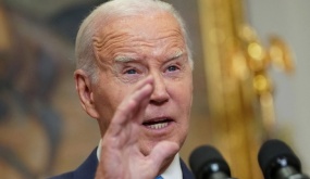 Nhà Trắng Nói '80 Là Tuổi 40 Mới' Của Tổng Thống Biden