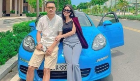 Mẹ hai con tái hôn với Việt kiều: Sống viên mãn, gây dựng cơ đồ đáng ngưỡng mộ