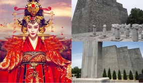 Lý do lăng mộ của Võ Tắc Thiên hơn 1300 năm vẫn bất khả xâm phạm, hóa ra nhờ 1 thứ vật liệu bí ẩn