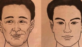 6 nét tướng mặt phú quý trời ban cho đàn ông: Sự nghiệp lẫy lừng, gia đạo ấm êm!