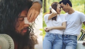 Sao Việt gặp tai nạn khi quay phim: Mai Tài Phến bị thương, Lan Ngọc bị móc vào bánh xe