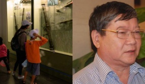 “Người Việt lại đặt tên con kiểu Anh, Mỹ, Hàn…rất phản cảm”