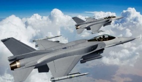 Việt Nam lên tiếng về khả năng mua máy bay F-16 của Mỹ
