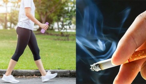 Họa từ miệng, bệnh ở chân, đọc xong cuộc sống sẽ trẻ khỏe