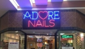 Tiệm nail của người Việt ở Mỹ bị kiện vì khiến khách bị nhiễm trùng