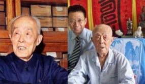 2 lần mắc ung thư nhưng giao sư thọ 98 tuổi nhờ nguyên tắc 3 không liên quan tới tinh thần và tập luyện