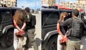 Người Israel sốc khi lính Hamas tràn vào lãnh thổ