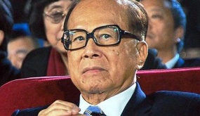Bài diễn thuyết chấn động của tỷ phú Lý Gia Thành: 'Tôi phản đối việc LÀM CÔNG CẢ ĐỜI, bởi vì làm công là cách đầu tư ngu ngốc nhất'