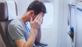Ba lỗi nhiều người mắc khi bay đường dài, điều đầu tiên ít người để ý