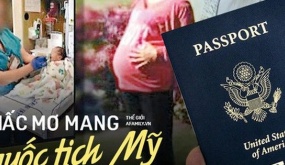 Bên trong 'khách sạn sinh nở' mang giấc mơ quốc tịch Mỹ của các bà mẹ Trung Quốc và những nỗi niềm không phải ai cũng hiểu