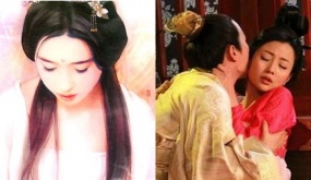 ''Phụ nữ dâm đãng'' thường có 4 đặc điểm, dù giấu kỹ đến mấy cũng có thể nhìn ra