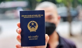 55 quốc gia và vùng lãnh thổ miễn thị thực cho Việt Nam
