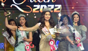 Giới làm nail gốc Việt sắp có hoa hậu ‘Nail Queen 2023’