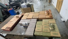 Chở 3 tấn tiền xu đi trả nợ: Tưởng chuyện này chỉ có ở TQ thôi ko nghĩ bên Mỹ cũng có