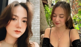 'Bé Xuân Nghi' tuổi 29: Được khen gợi cảm như gái Tây, cuộc sống thay đổi