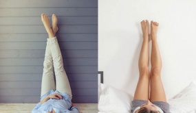 Bài tập thể dục “dậy sóng” khắp thế giới vì tác dụng chữa bệnh kỳ diệu