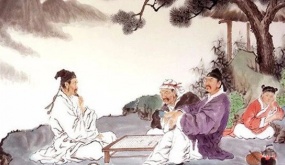 Có một kiểu người cả đời không già