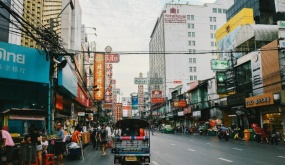 Khách Việt thích đi đâu trong lễ Độc thân?